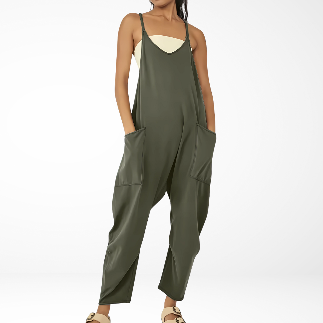 Mama Bump-Suit 2 Pack